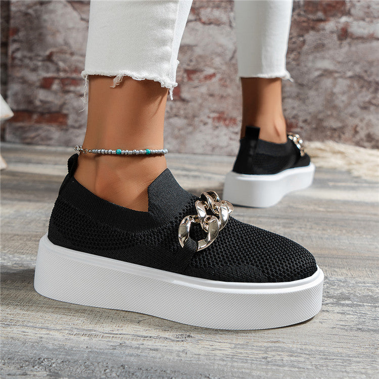 GR | Comfortable and elegant sports shoes 