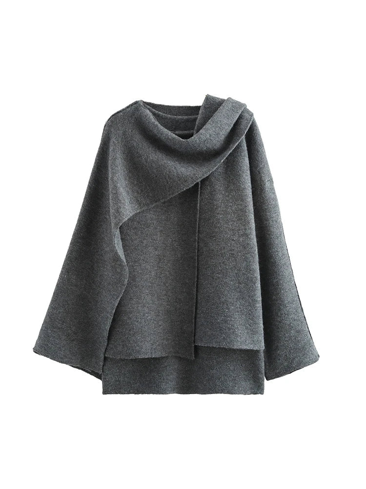 GR | Asymmetrical Jacket
