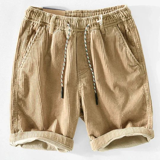 GR | Bequeme Sommer Shorts