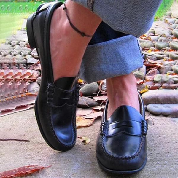 GR | High-quality orthopedic slippers