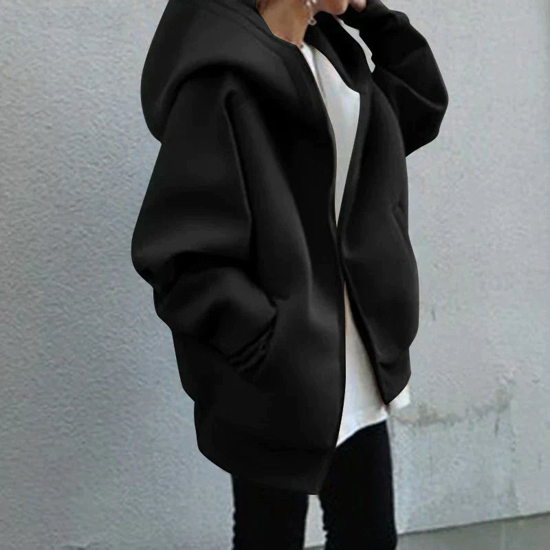 GR | Plus Size Hoodies for Women