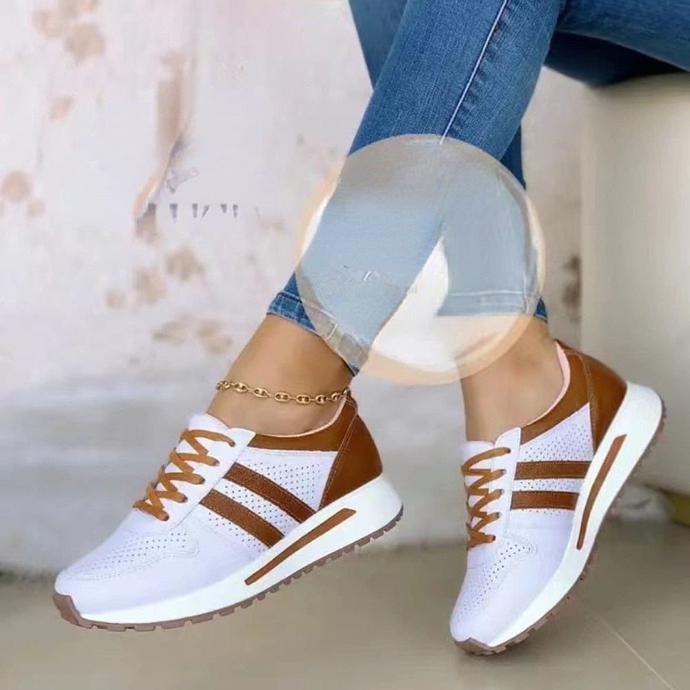 GR | Comfortable sneakers