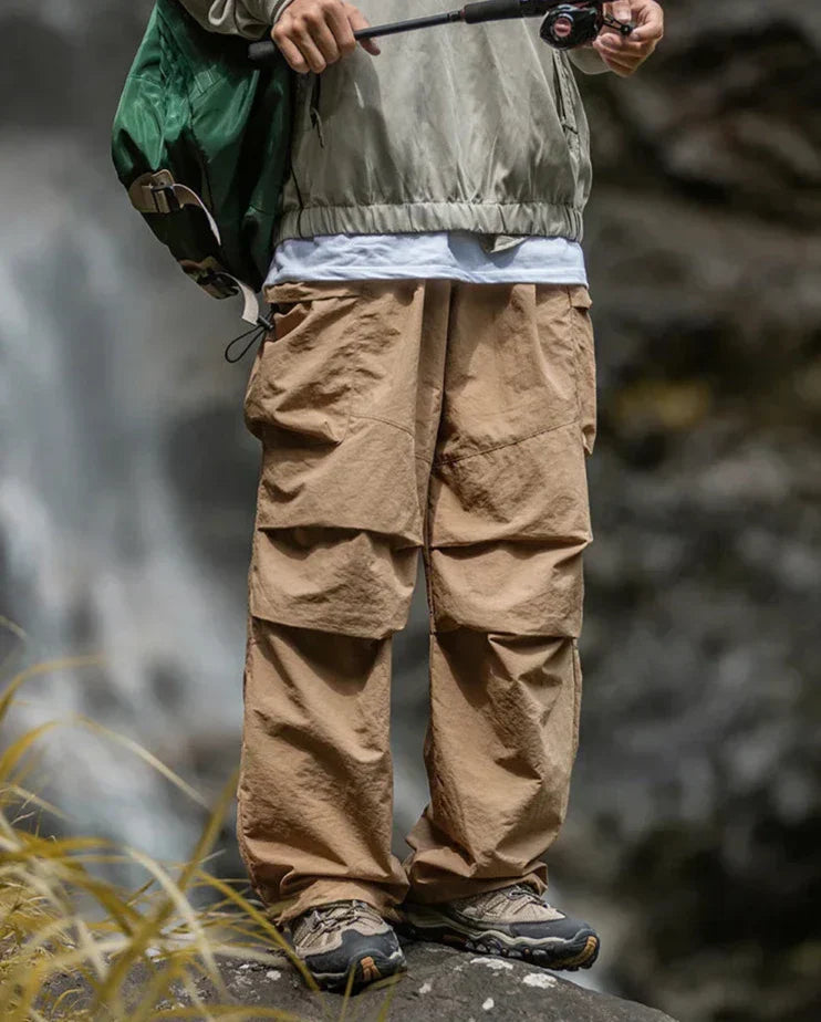 GR  | Wasserdichte Hosen