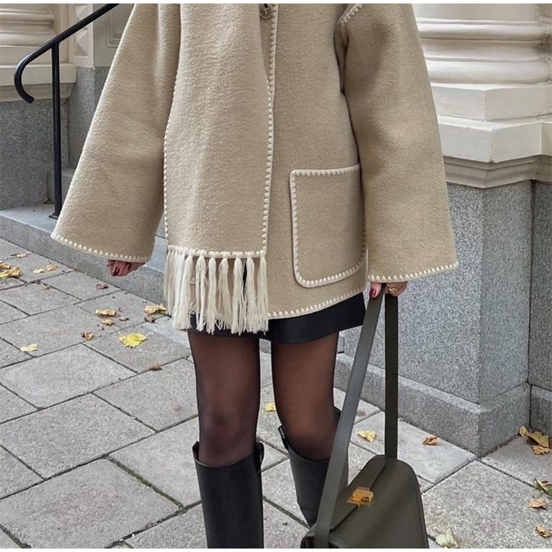GR - Eloise Winter Jacket
