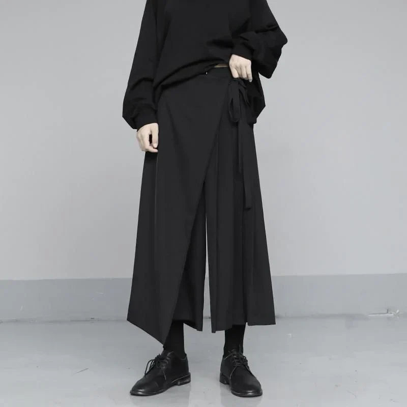 GR | Find your peace. The thoughts of trousers.