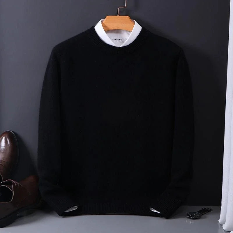 GR | Kaschmirpullover