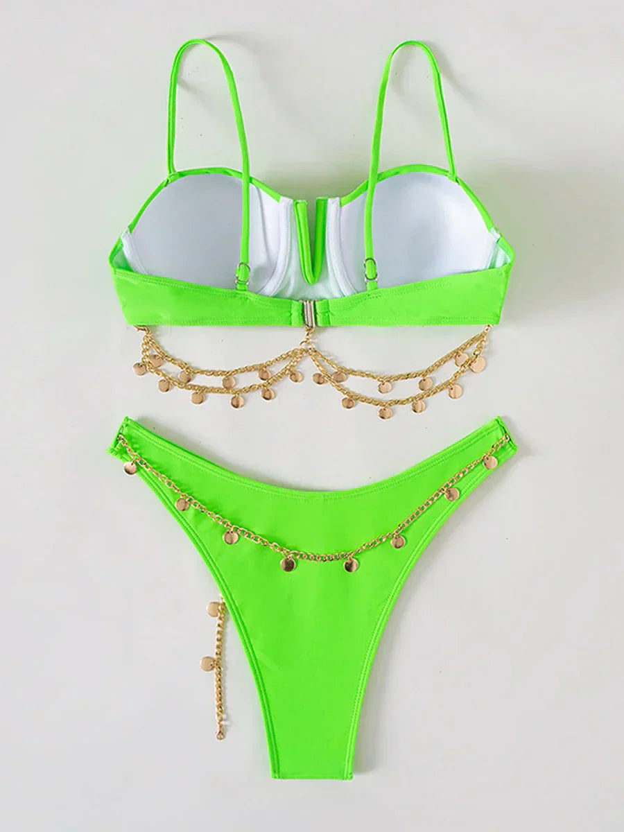 GR | Bikini only in my thoughts