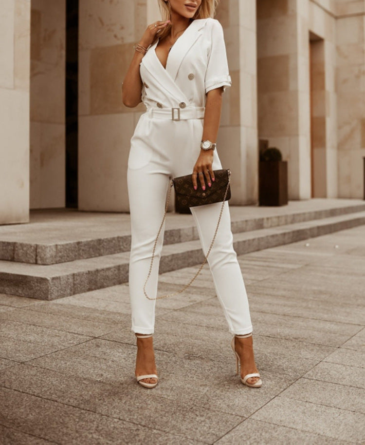 GR | Chic jumpsuit 