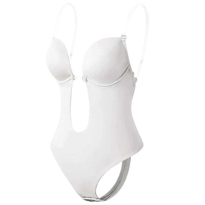 GR | Women's Shape Body