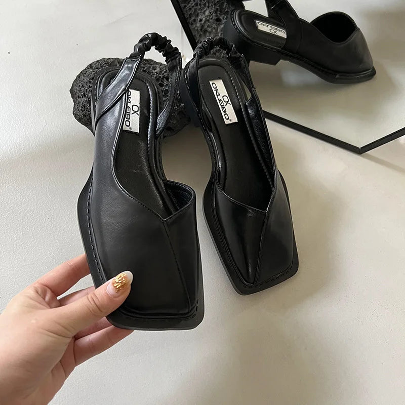 GR - Orthopedic Sandals | Comfortable Flat Shoes for Women | Comfortable Sandals for Women