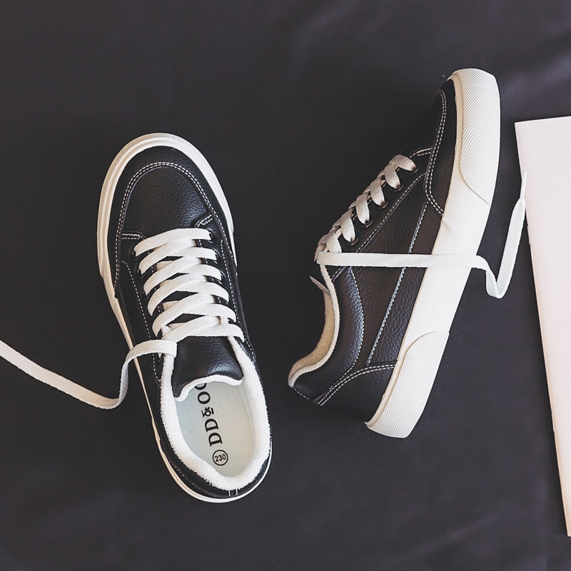 GR | Everyday sneakers for women