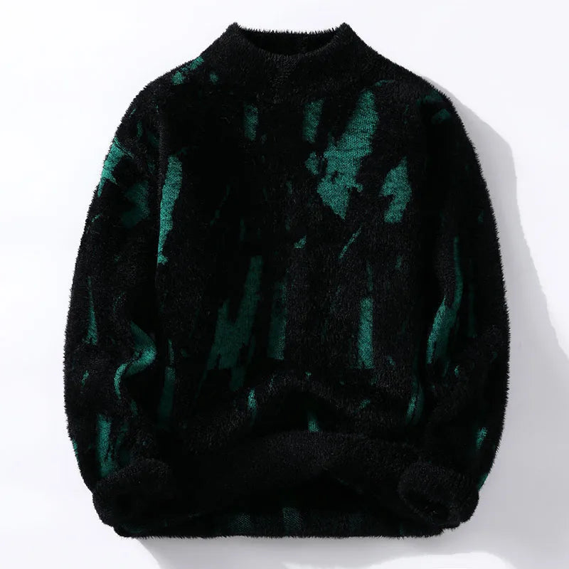 GR | Casual knit sweater