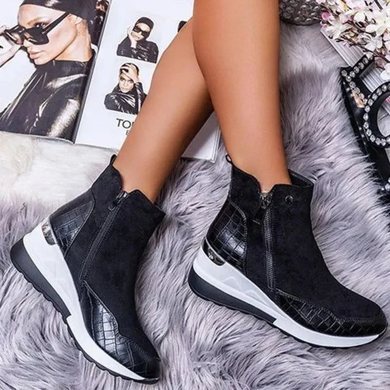 GR | Trendy and comfortable sneakers for women