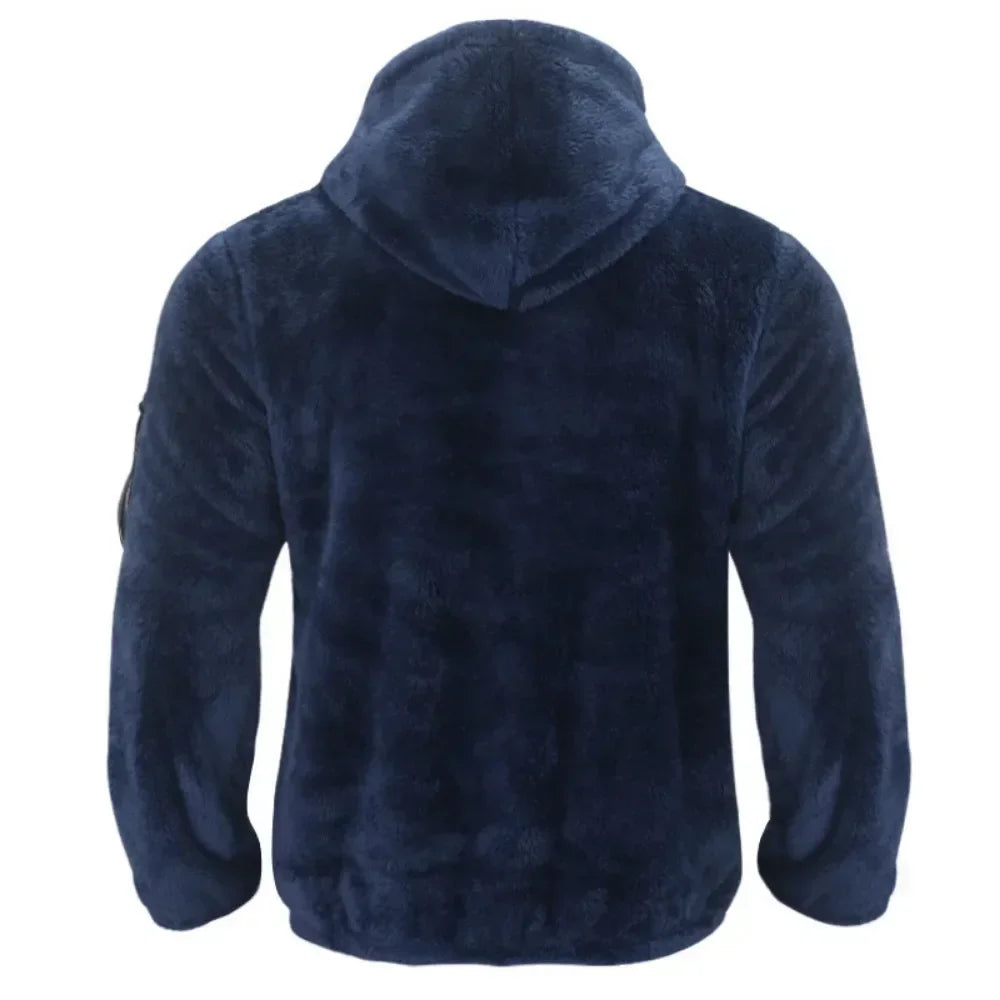 GR | Sherpa Jacket 