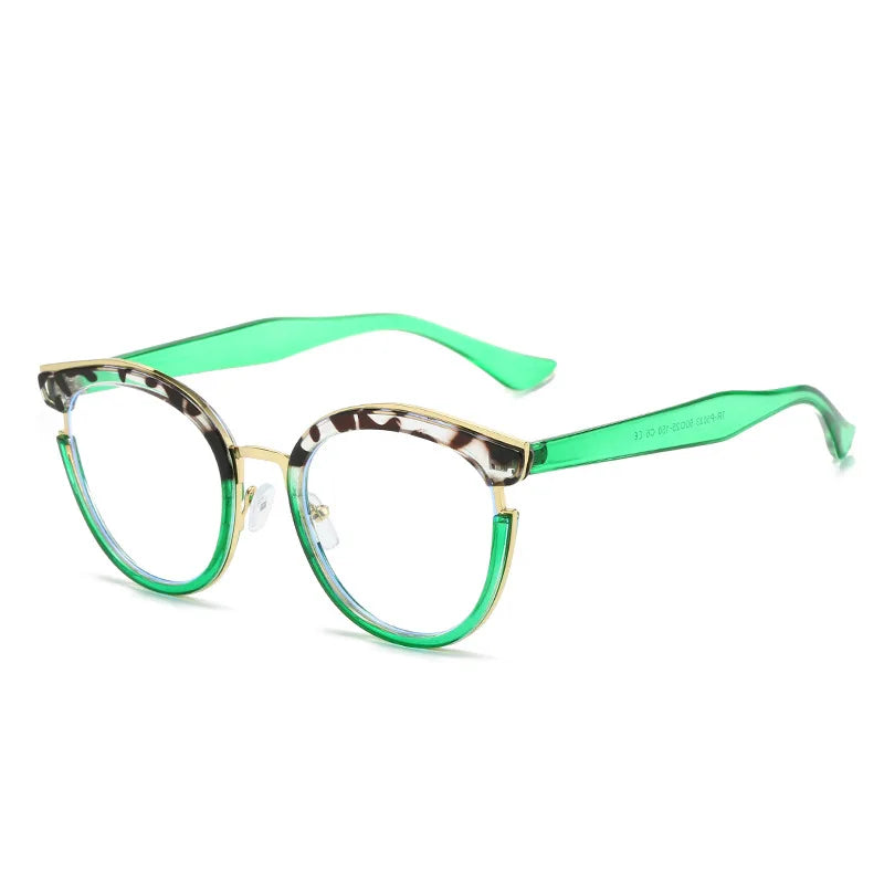 GR | Women's Luxury Reading Glasses in Cateye Design