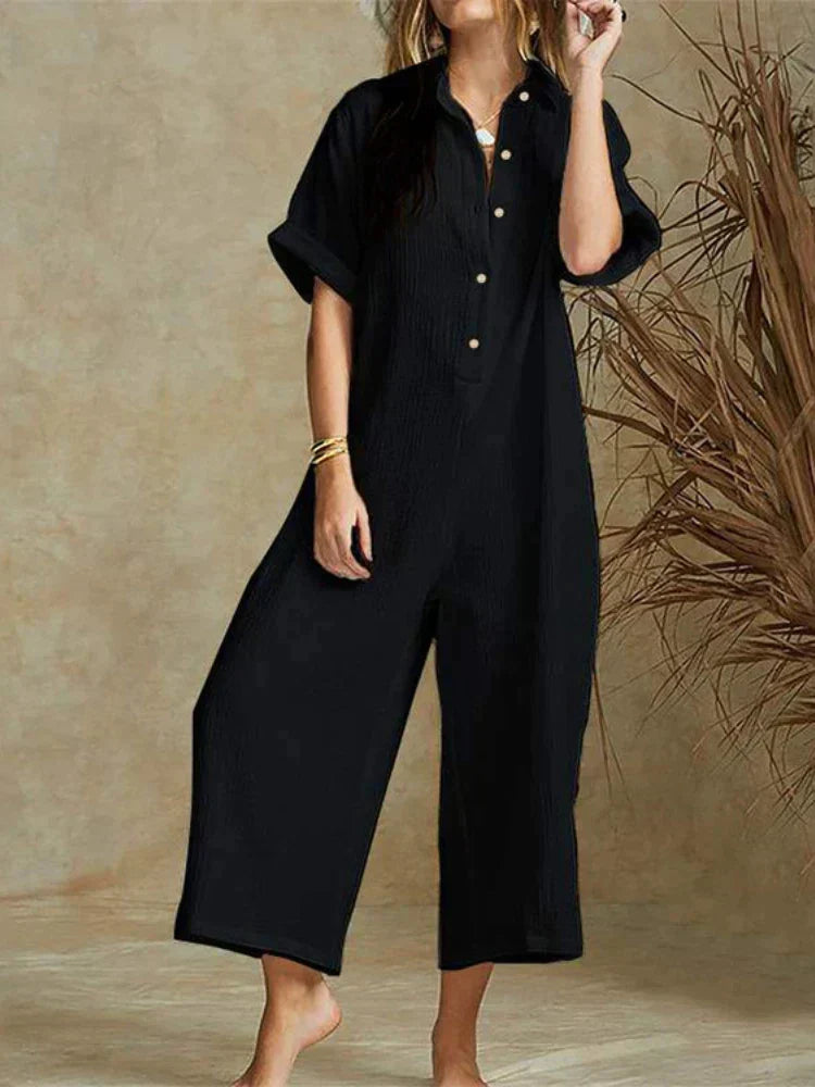 GR - Elegant workwear jumpsuit