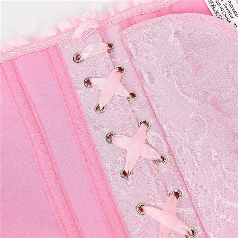 GR | Classic Corset