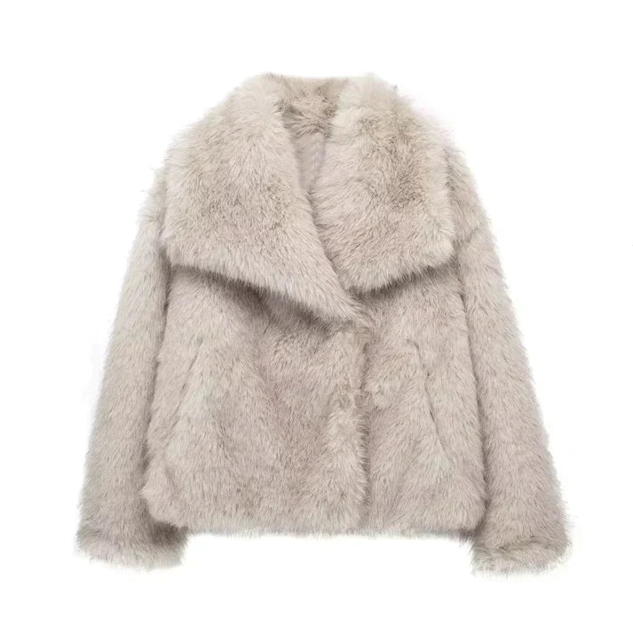 GR | Cozy summer jacket