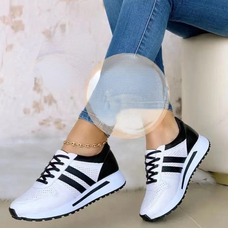 GR | Comfortable sneakers