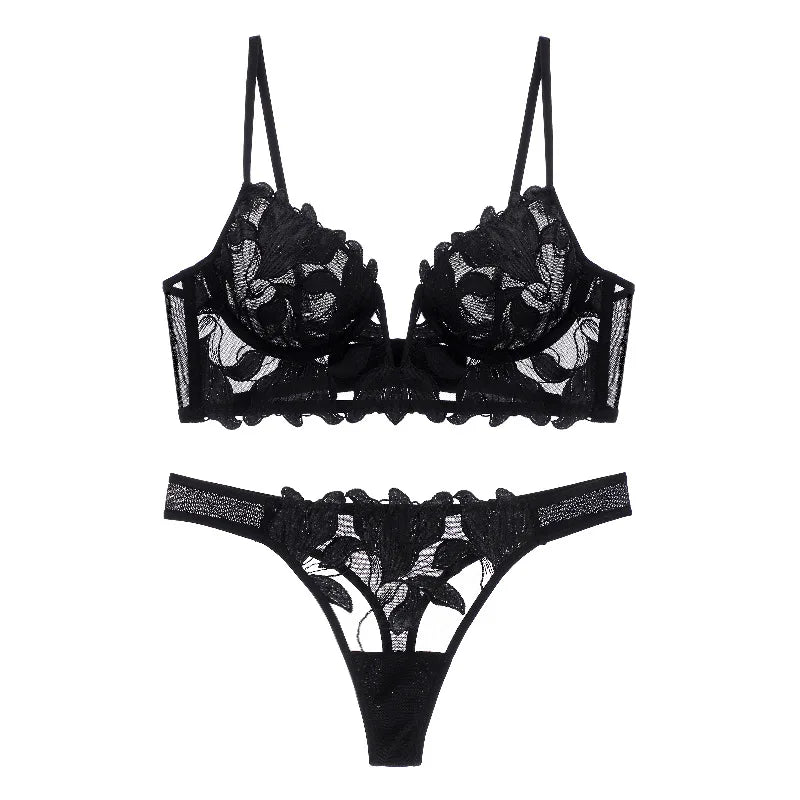 GR | Lingerie Set 2024 