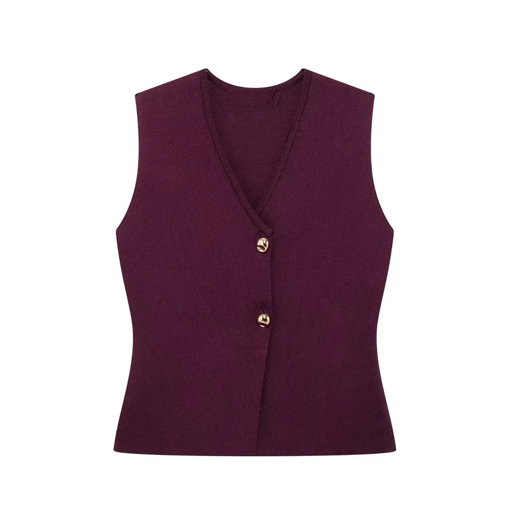 GR | Stylish Vest for Every Occasion