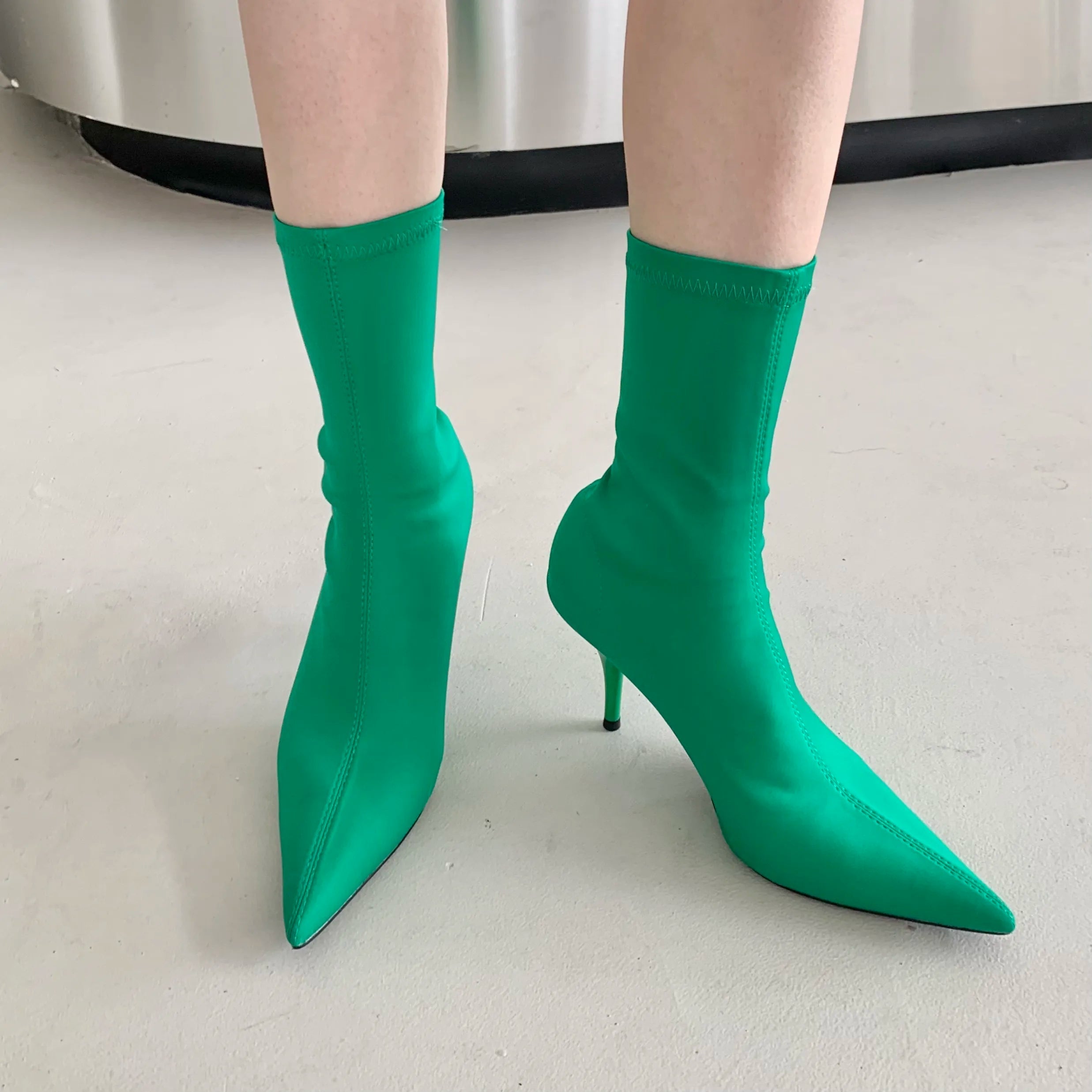 GR | Just Gotta Say From My Heart boots