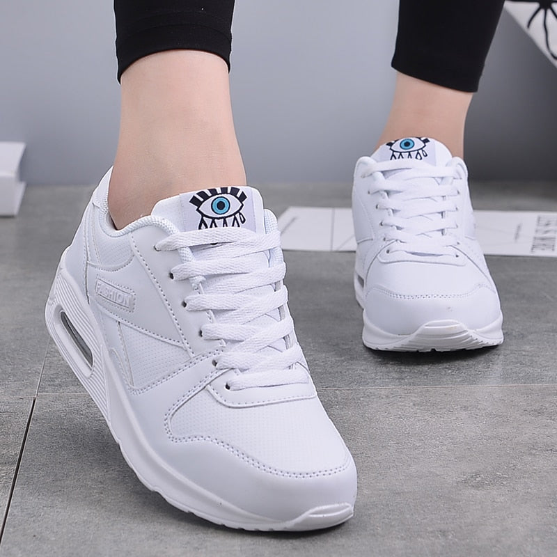 GR | Air Sneaker Hip Colors