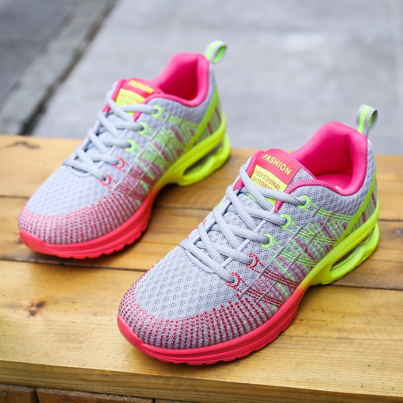 GR Airy Running Favorites | Women's Breathable Lightweight Running Shoes