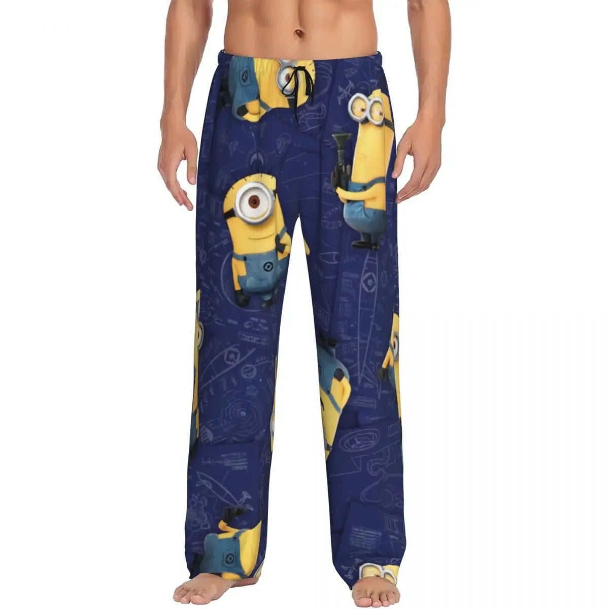 GR | Comfortable lounge pants