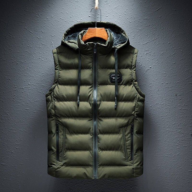 GR | Premium Vest