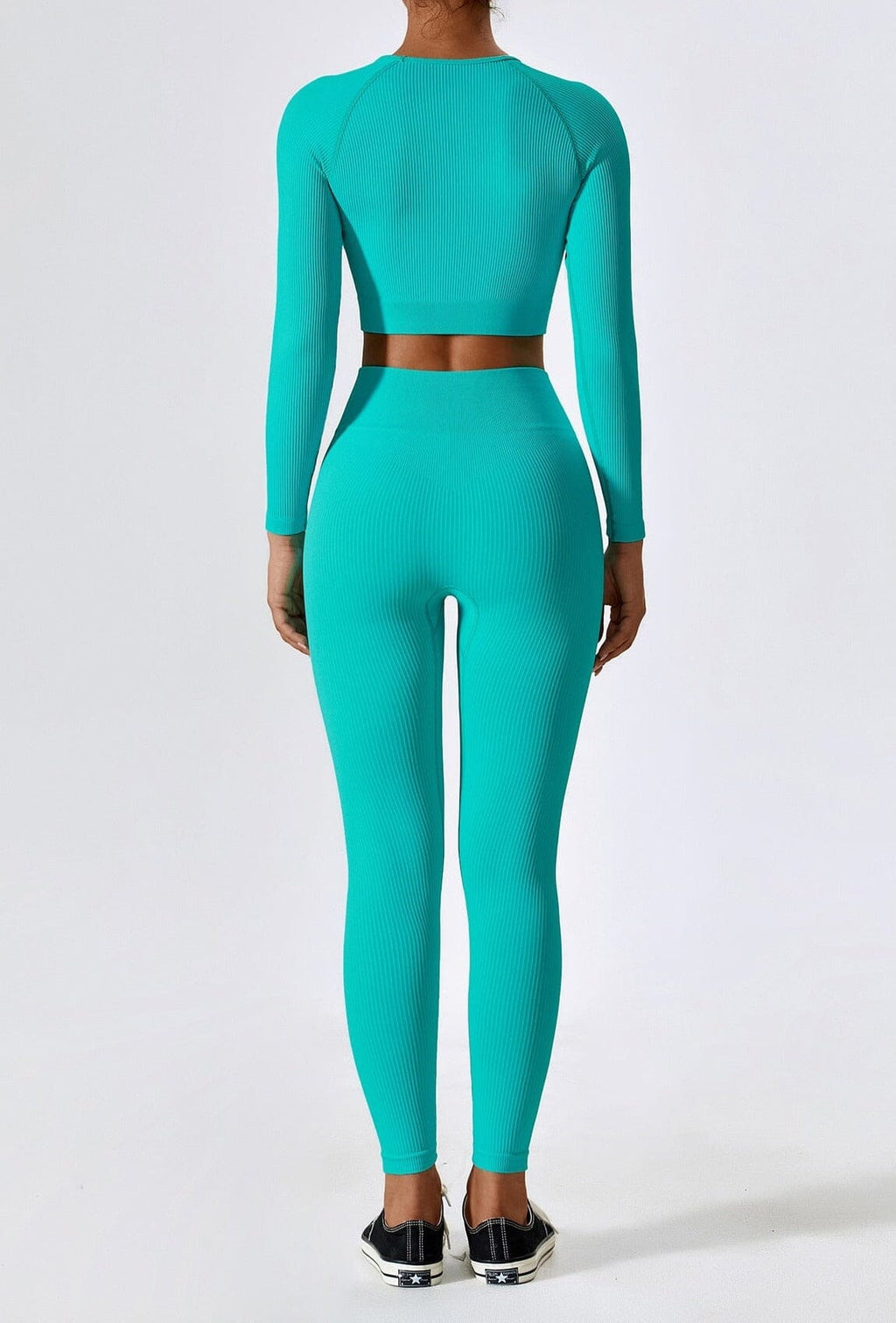 GR Grove Shirt Set - Leggings + Top 