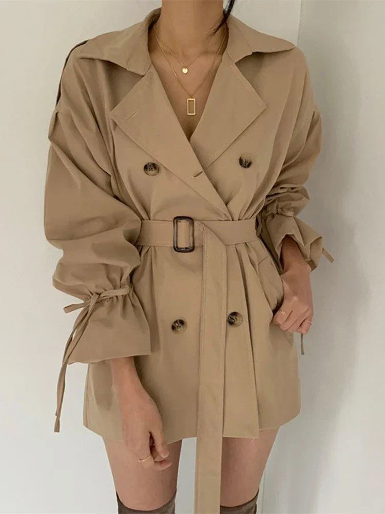 GR | Trench coat