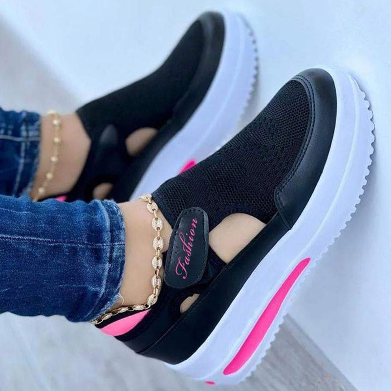 GR | Women's Sneakers – Exceptional comfort and modern design 
