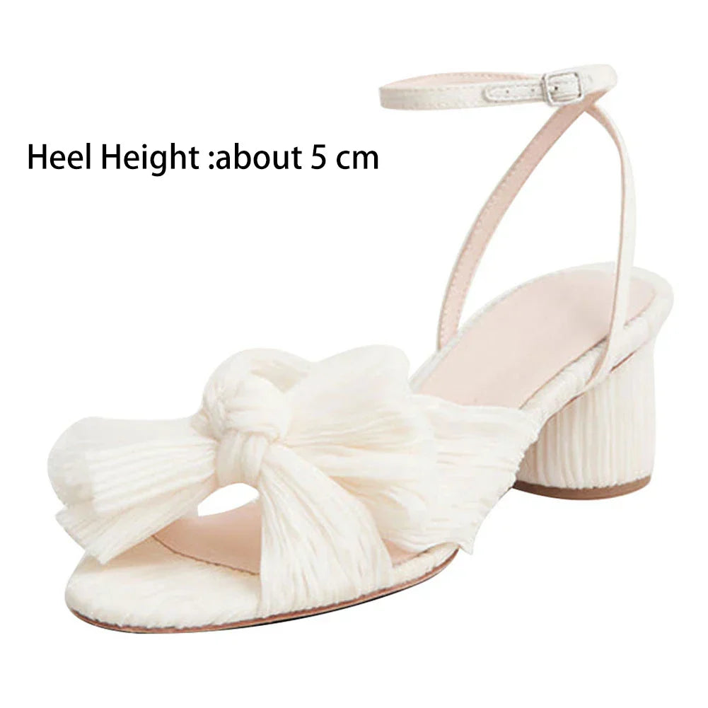 GR | Look At Me Pump Sandals