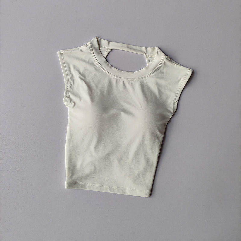 GR | Sophisticated women's statement top