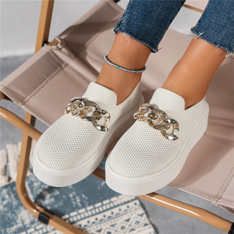 GR | Comfortable and elegant sports shoes 