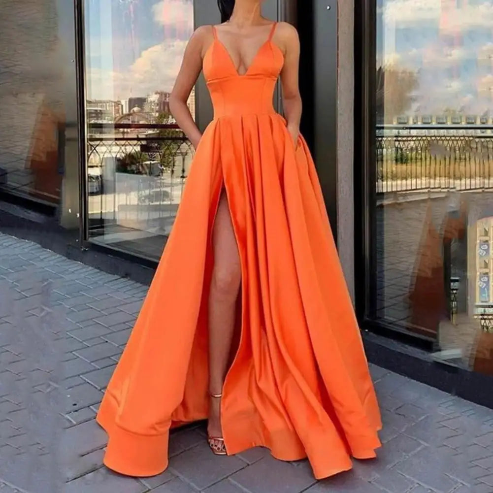 GR | Boho-chic cocktail dress