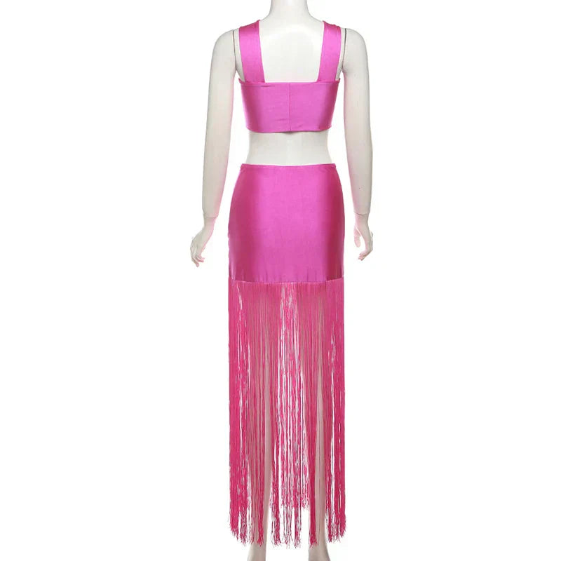 GR | Ruf Deinen Namen Mini Kleid
