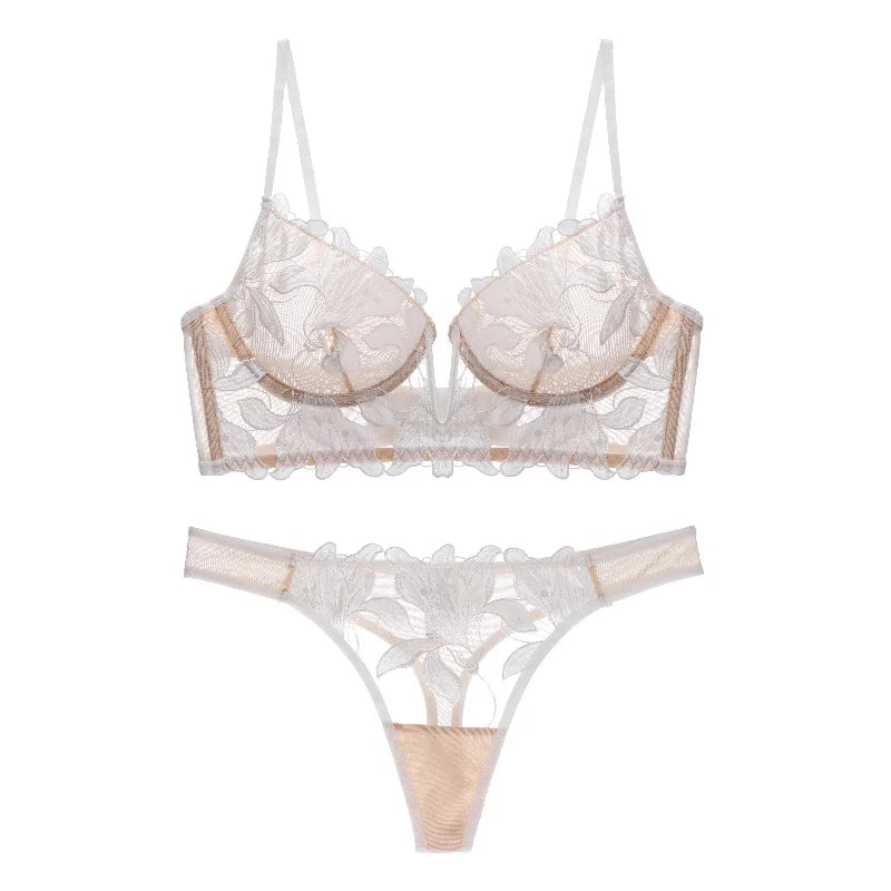 GR | Lingerie Set 2024 