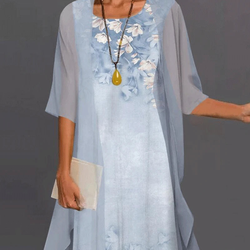 GR | Elegant, Casual Dress for Women