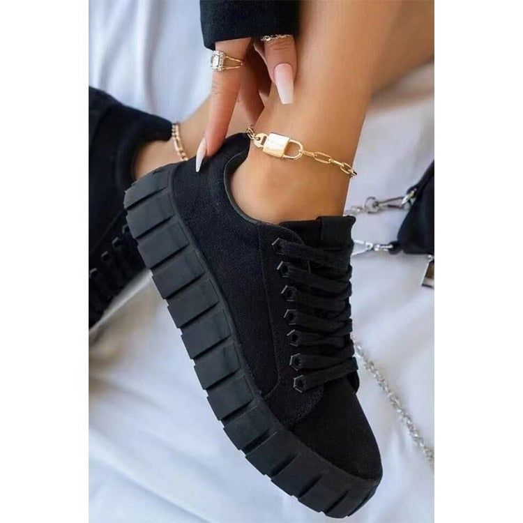 GR | Women's sports shoes