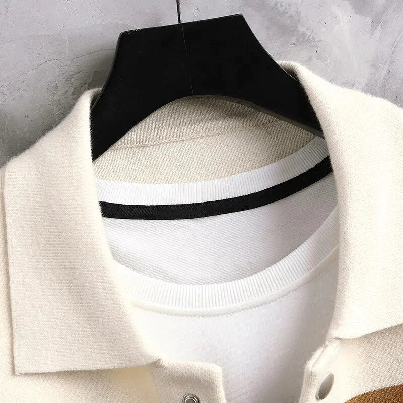 GR | Kuschelige Strickjacke