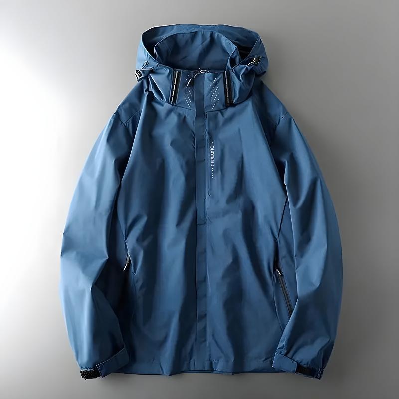 GR | Wasserdichte Windjacke