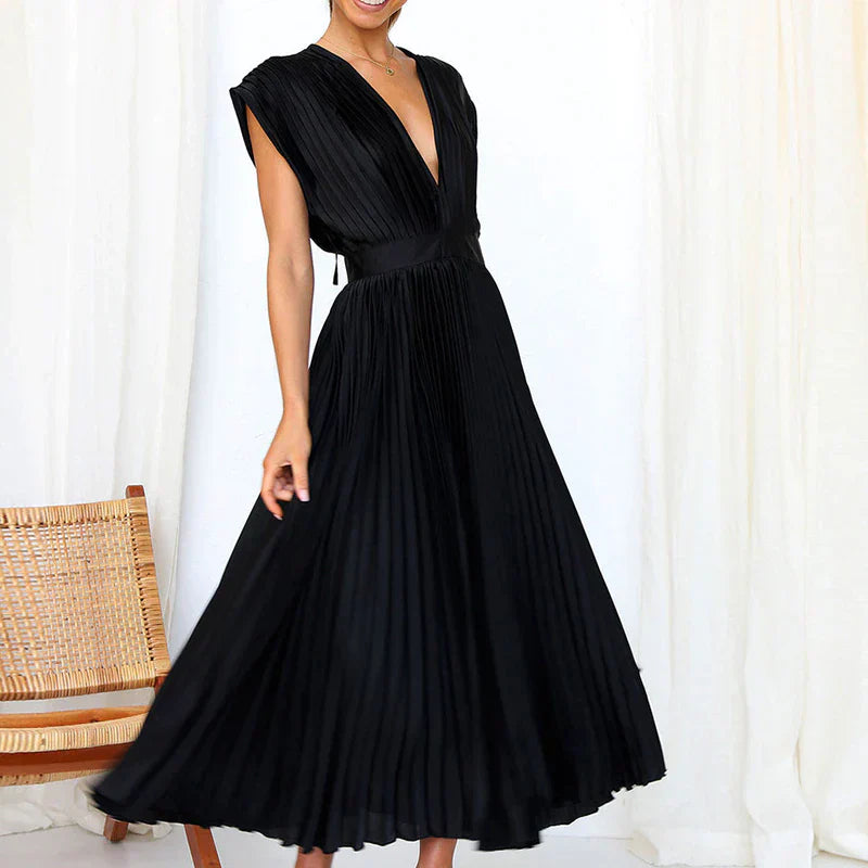 GR | The versatile summer dress