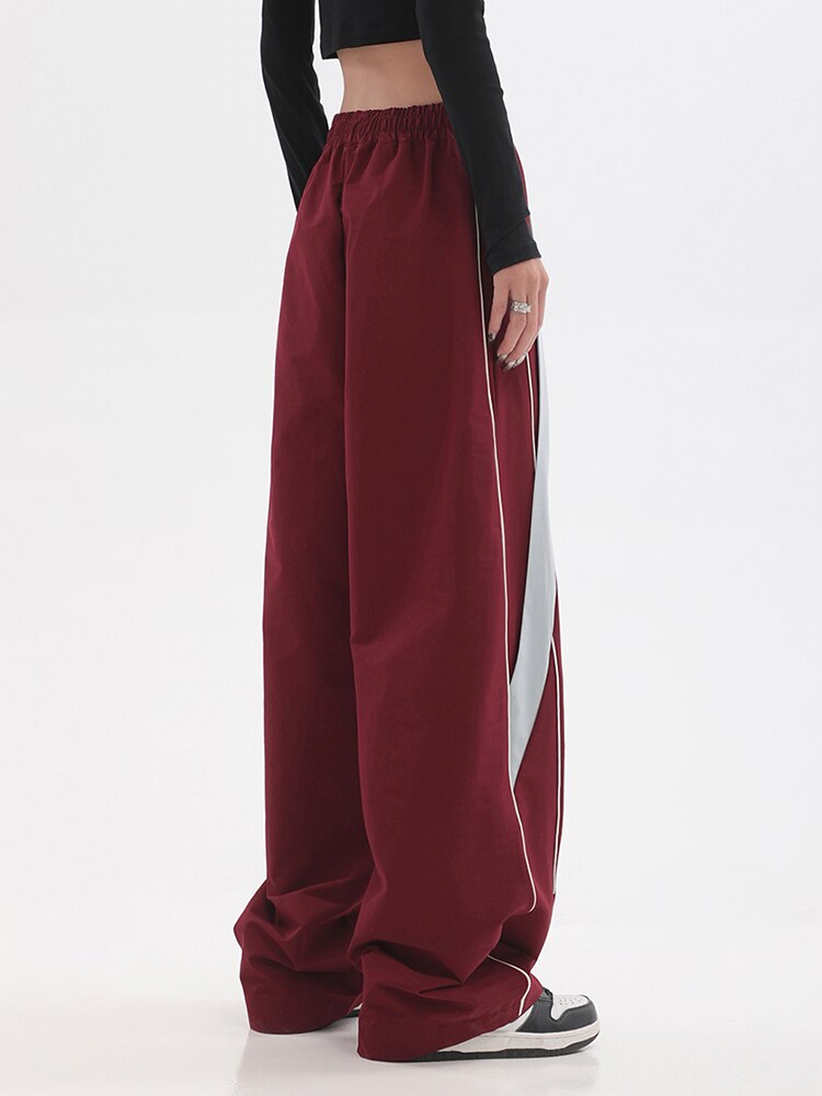 GR | Casual, loose jogging pants