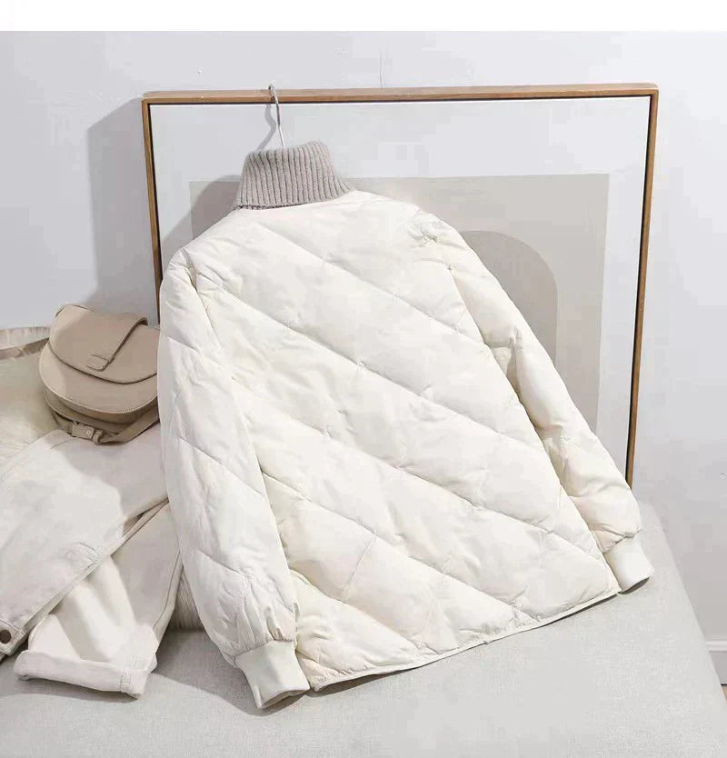 GR | Versatile, stylish jacket