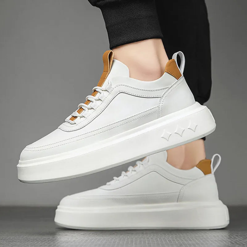 GR | Elegant Basket Shoes