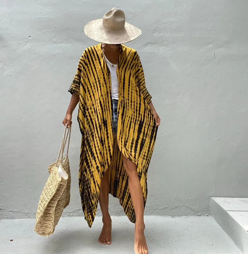 GR-Outfit Übergroße Lockere