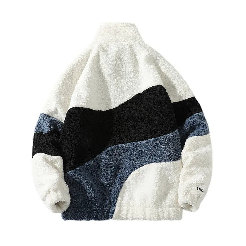 GR | Fleece jacket