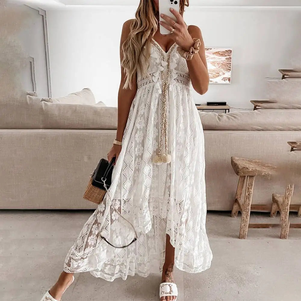 GR | Elegant, Refreshing Dress
